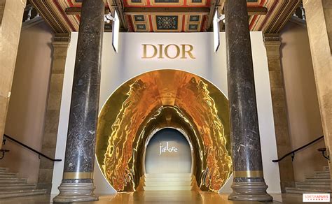 exposition jadore dior|Dior perfume paris.